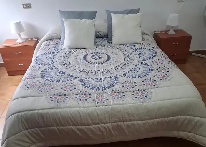 Casa Ruth Centro Orotava