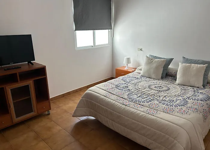 Casa Ruth Centro Orotava