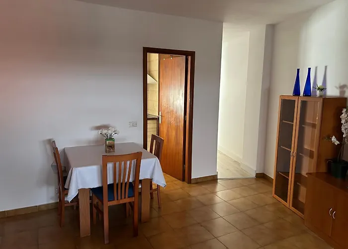 Casa Ruth Centro Orotava