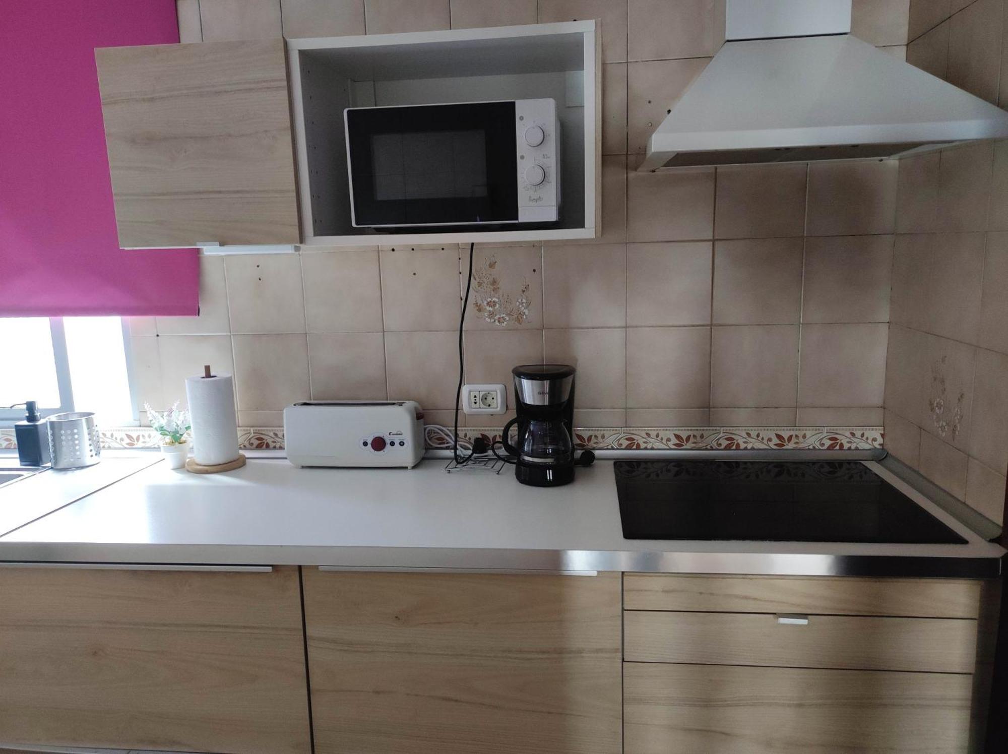 Casa Ruth Centro Orotava Apartment