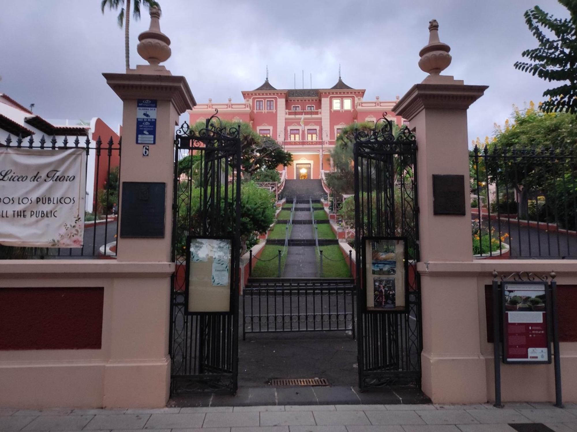 Casa Ruth Centro Orotava * La Orotava