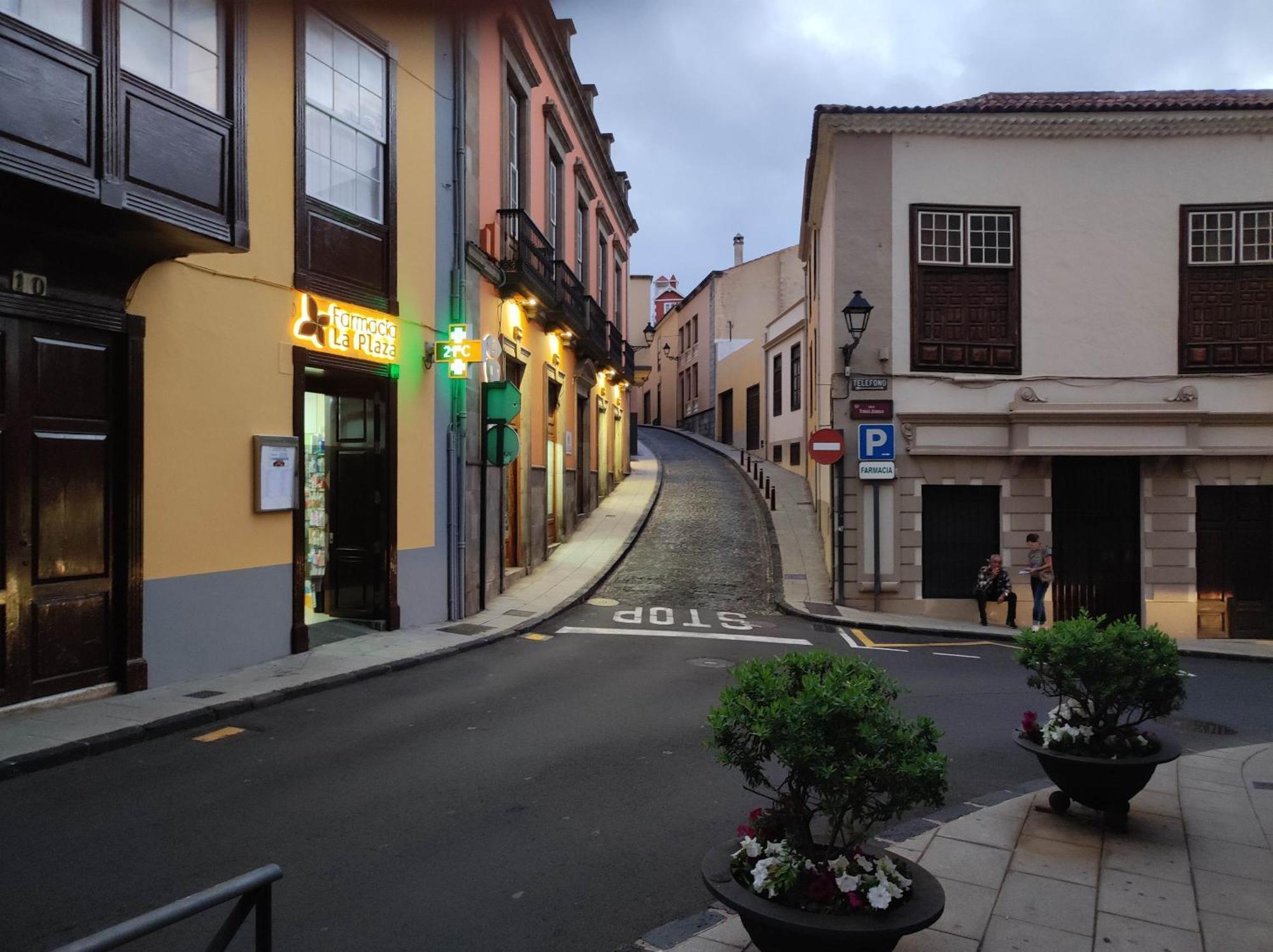 Casa Ruth Centro Orotava Apartment *