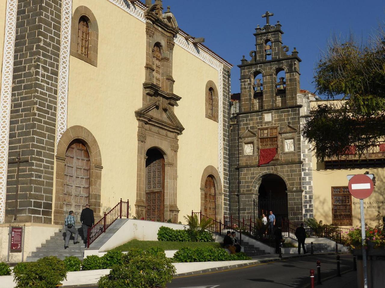 Casa Ruth Centro Orotava