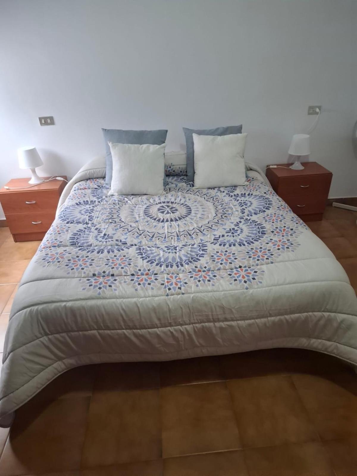 Apartment Casa Ruth Centro Orotava La Orotava